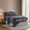 Sheet & Pillowcase Sets