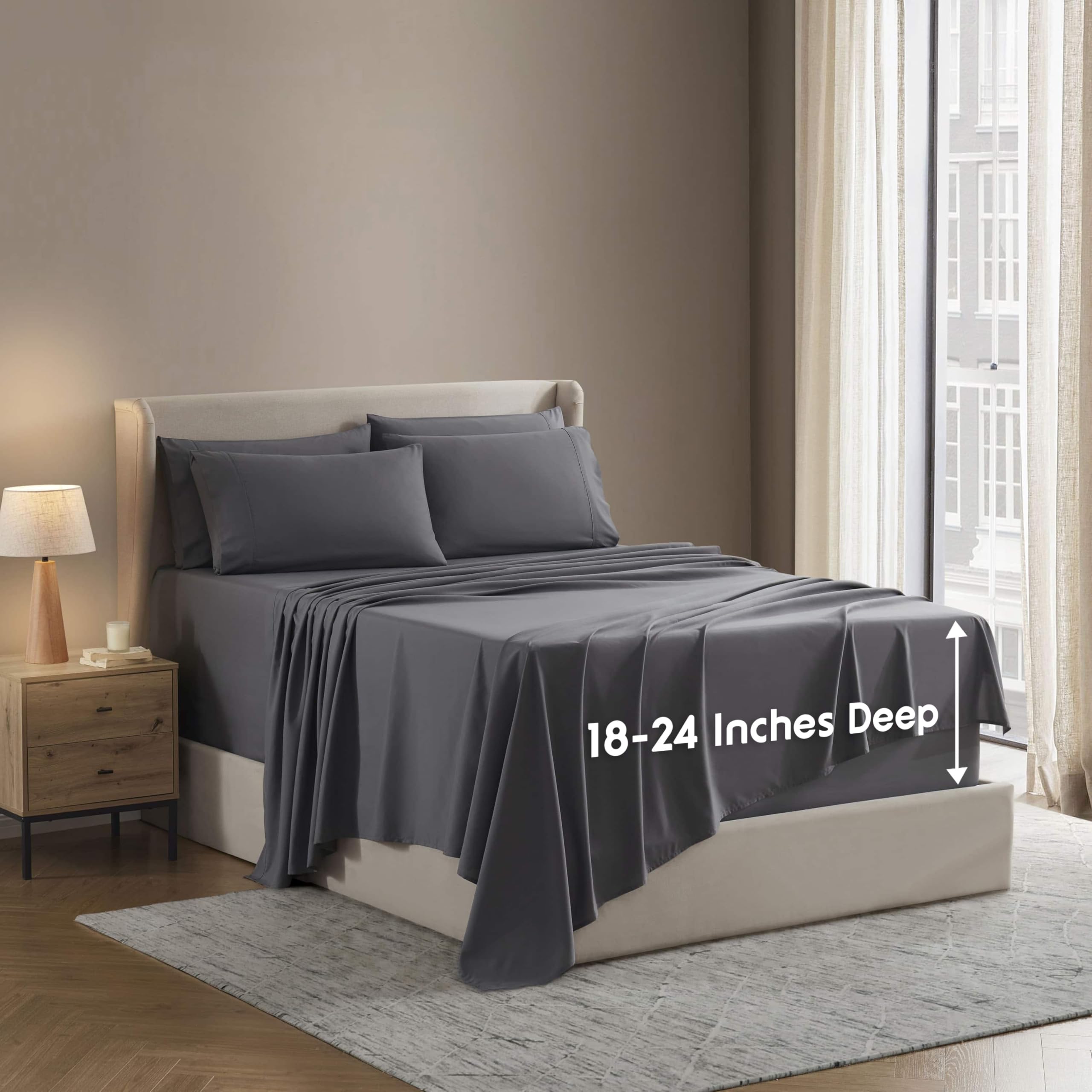 Sheet & Pillowcase Sets