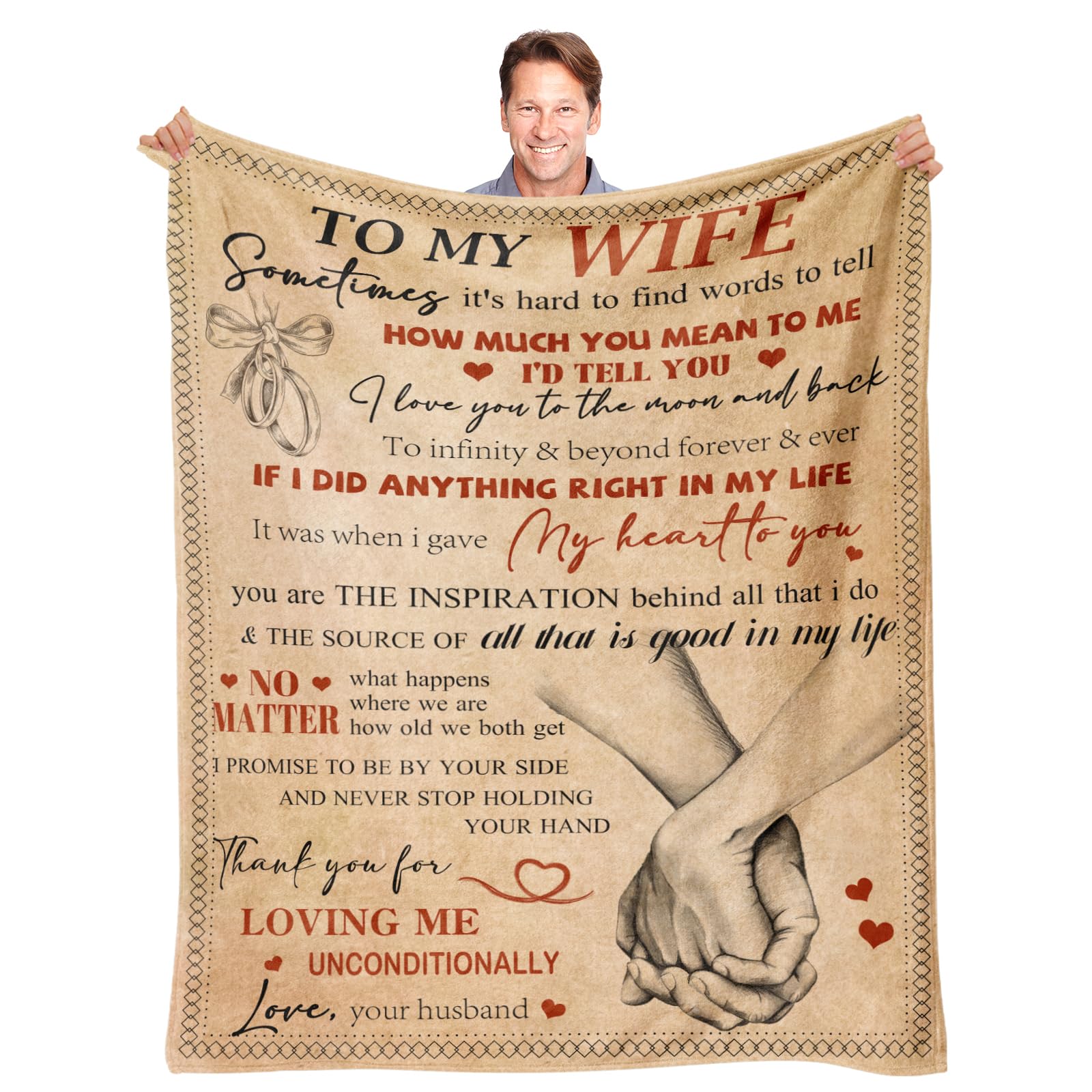 Blankets and Throw