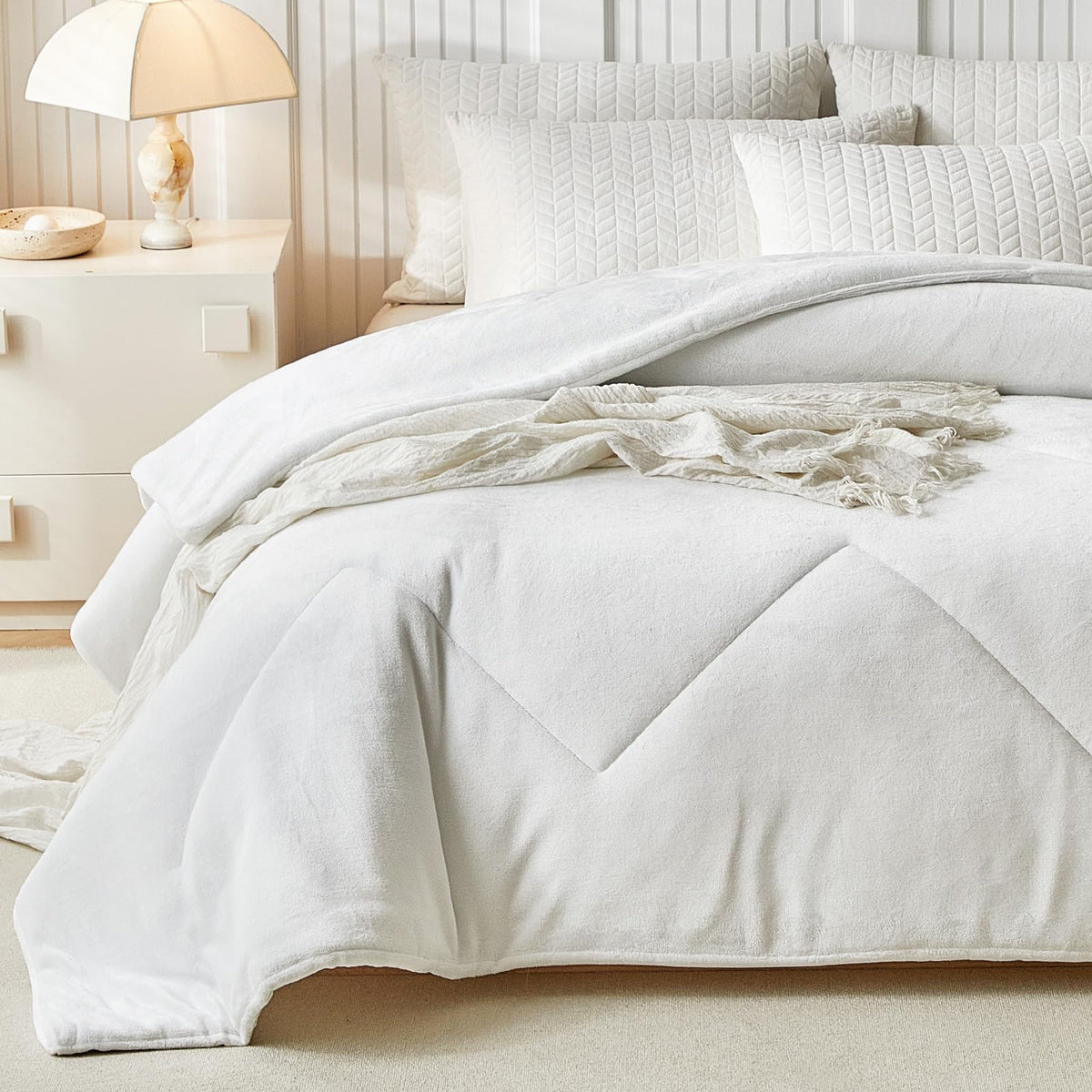 Bedding Comforters