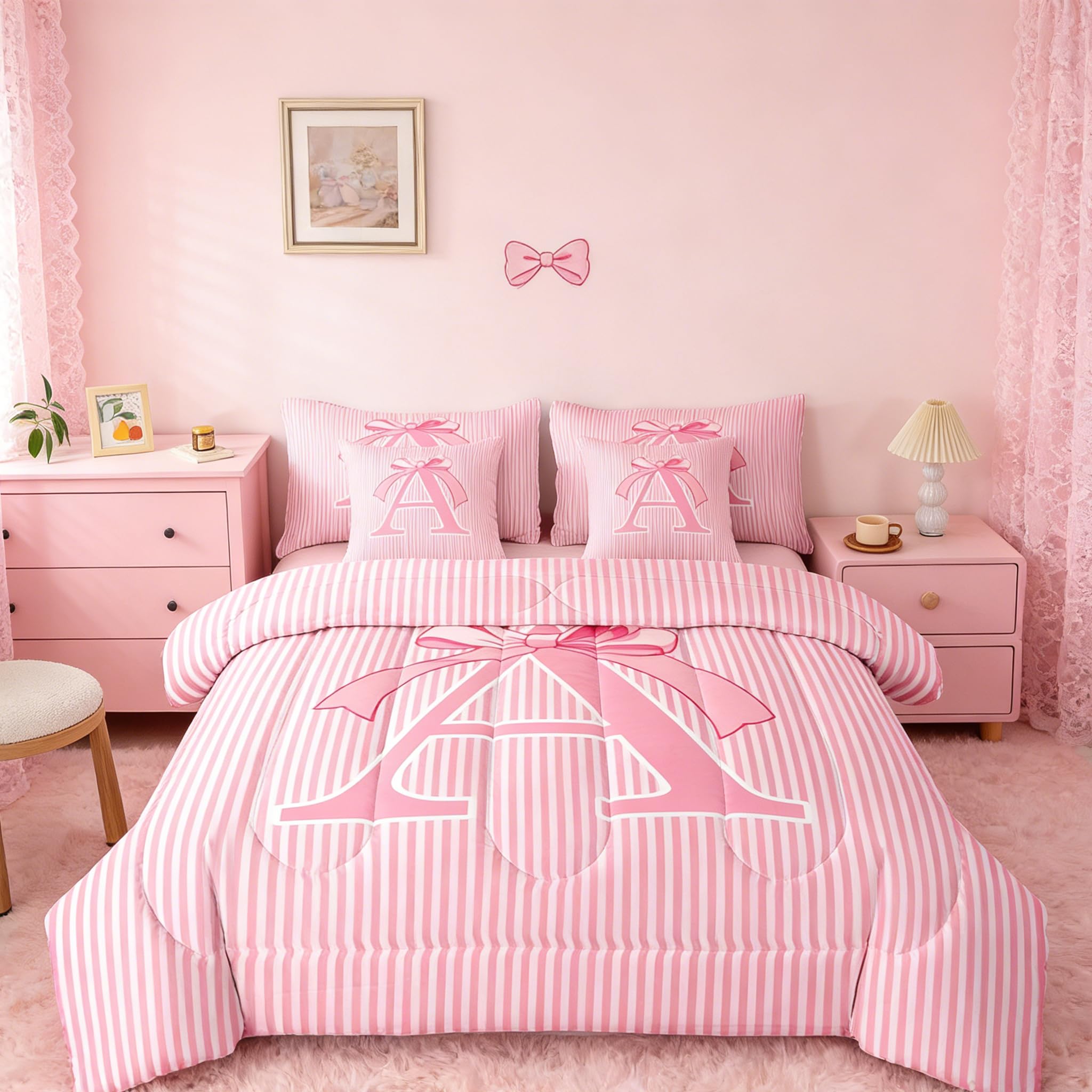 Kids Bedding