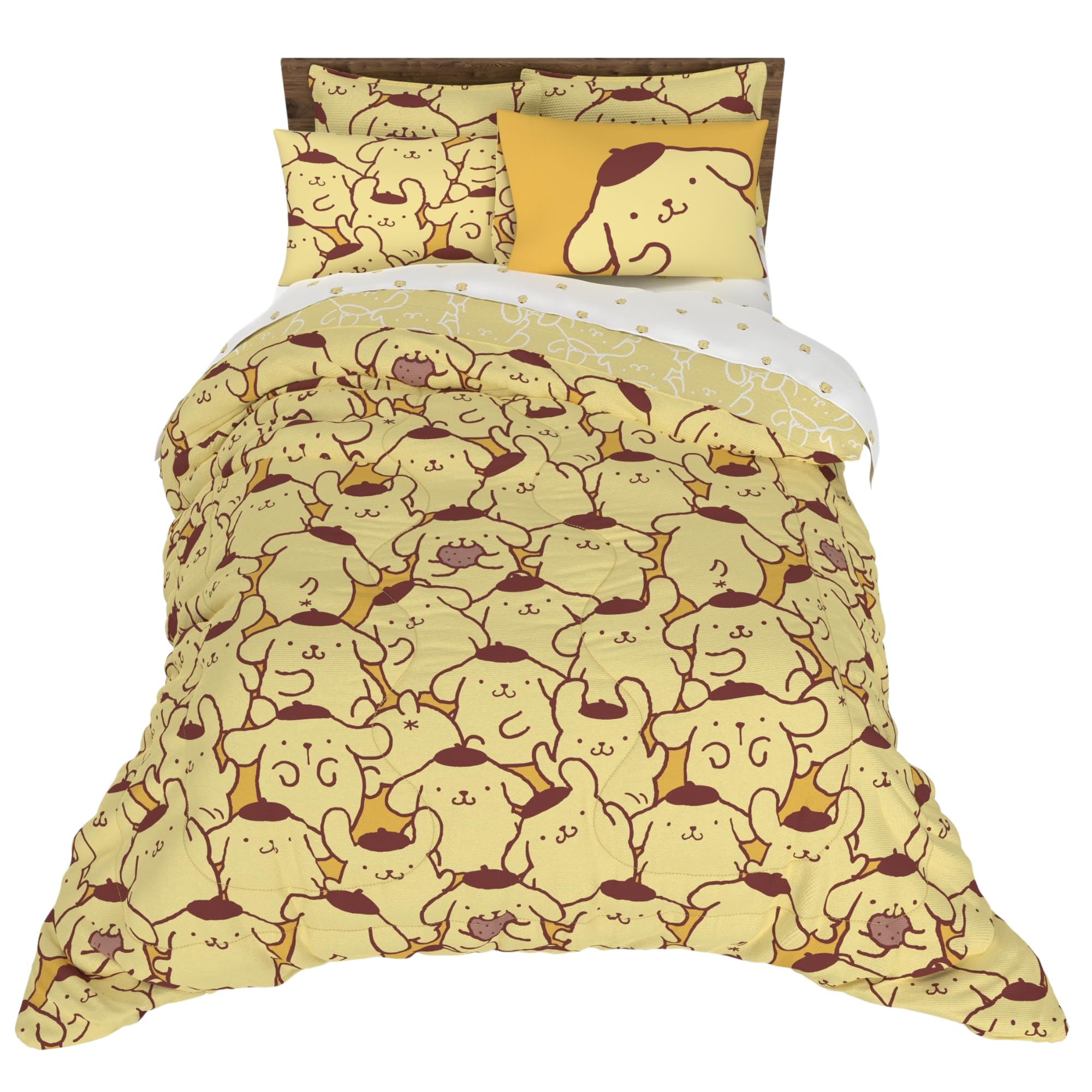 Kids Bedding