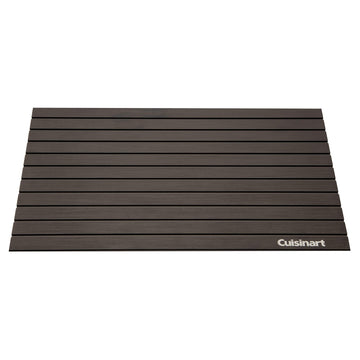 Cuisinart Defrosting Tray for Frozen Meat, Advanced Conductive Aluminum