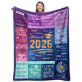 Blankets and Throw