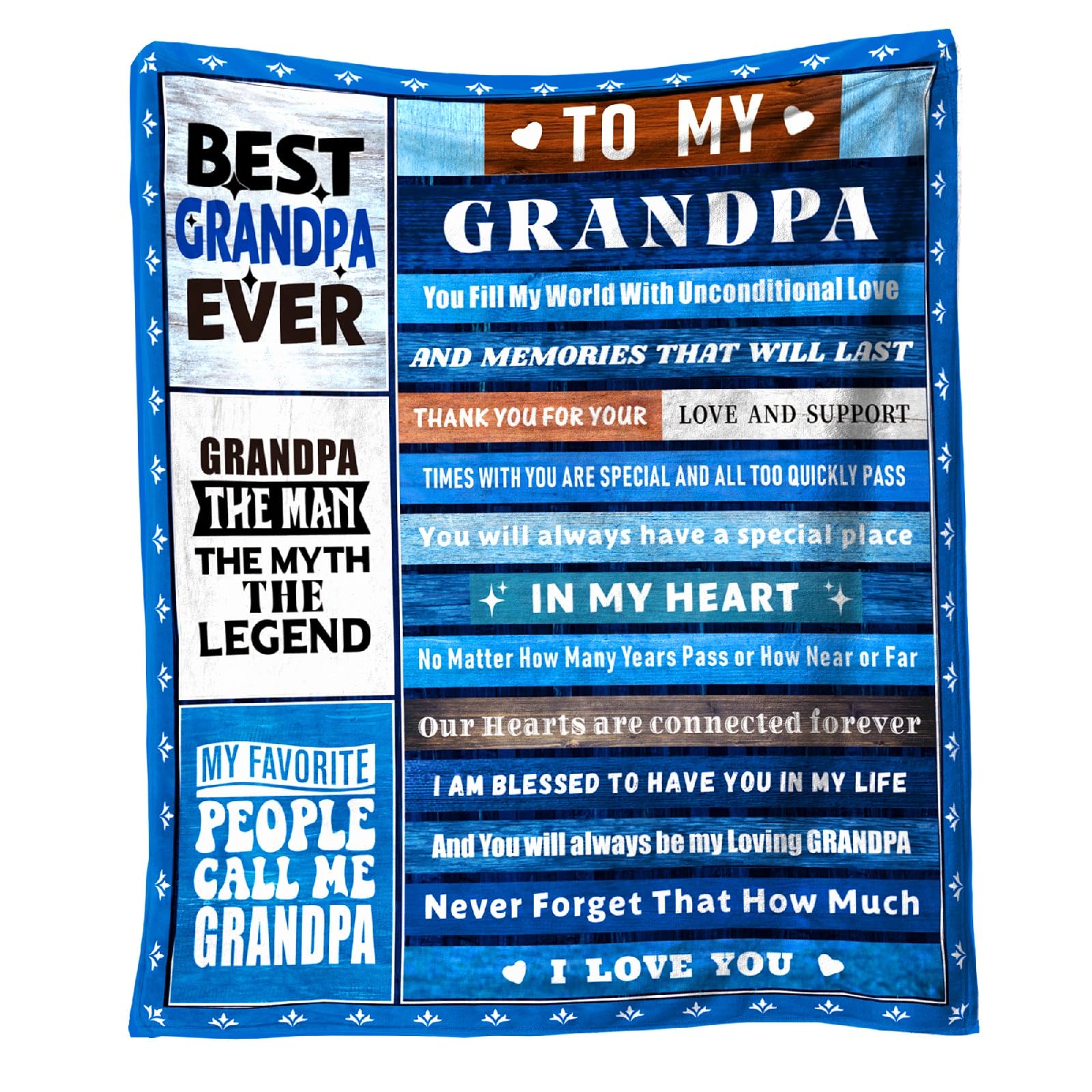 Blankets and Throw