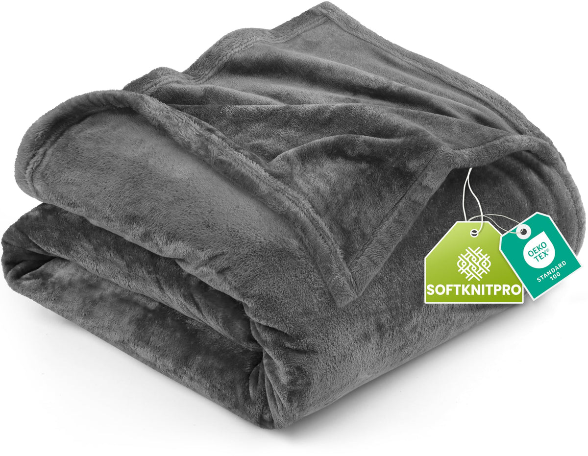 Blankets and Throw