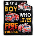 Kids Bedding