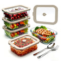Food Stoarge