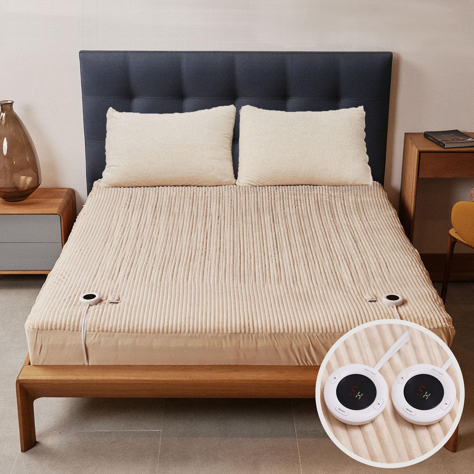 Mattress Toppers