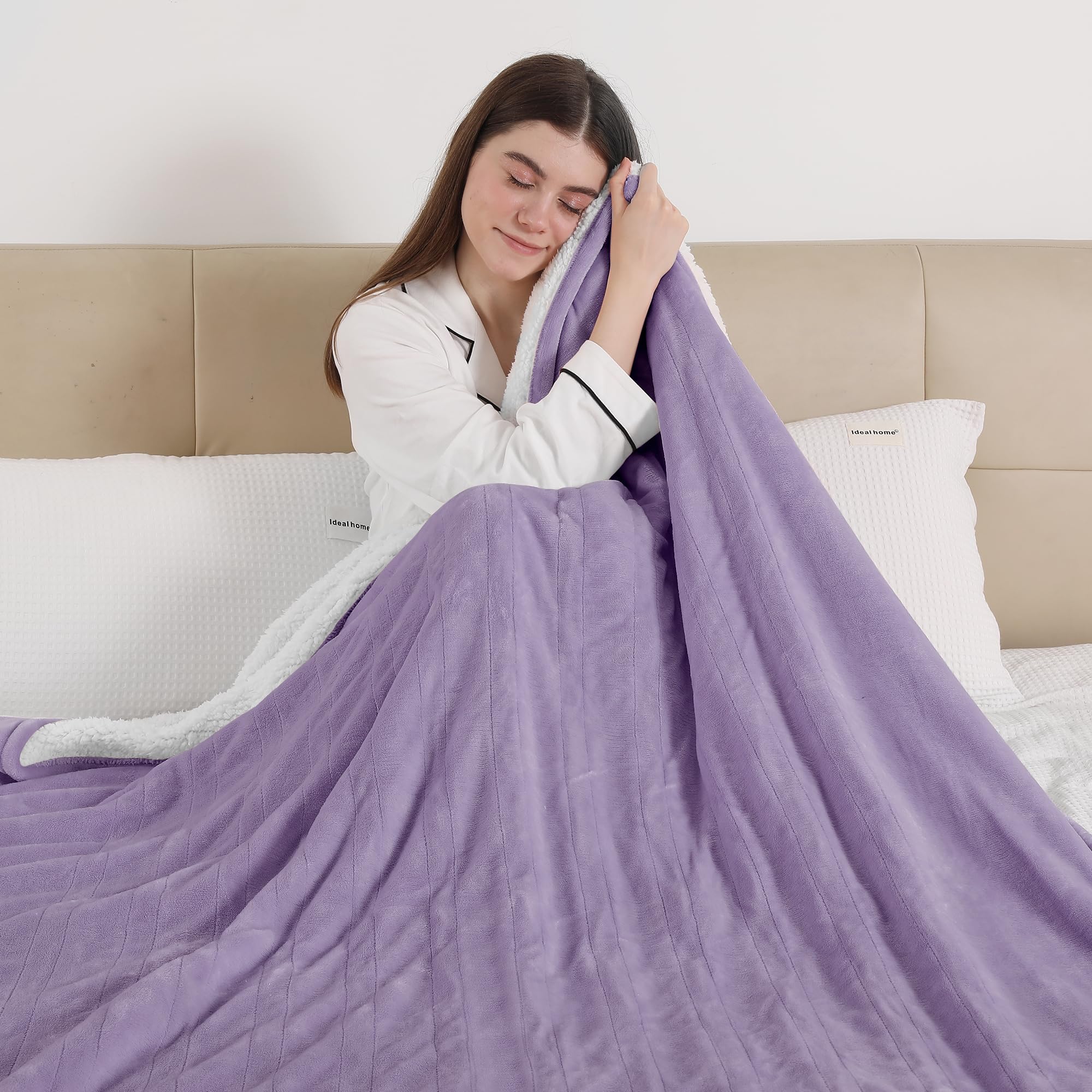 Heated Blankets