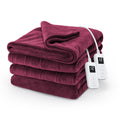 Heated Blankets
