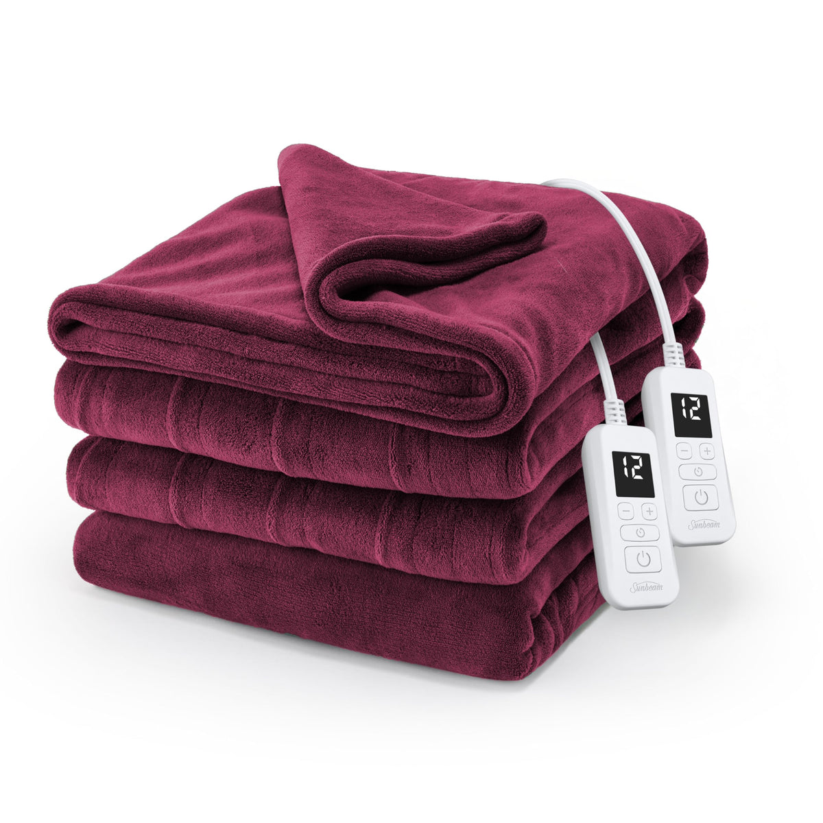 Heated Blankets