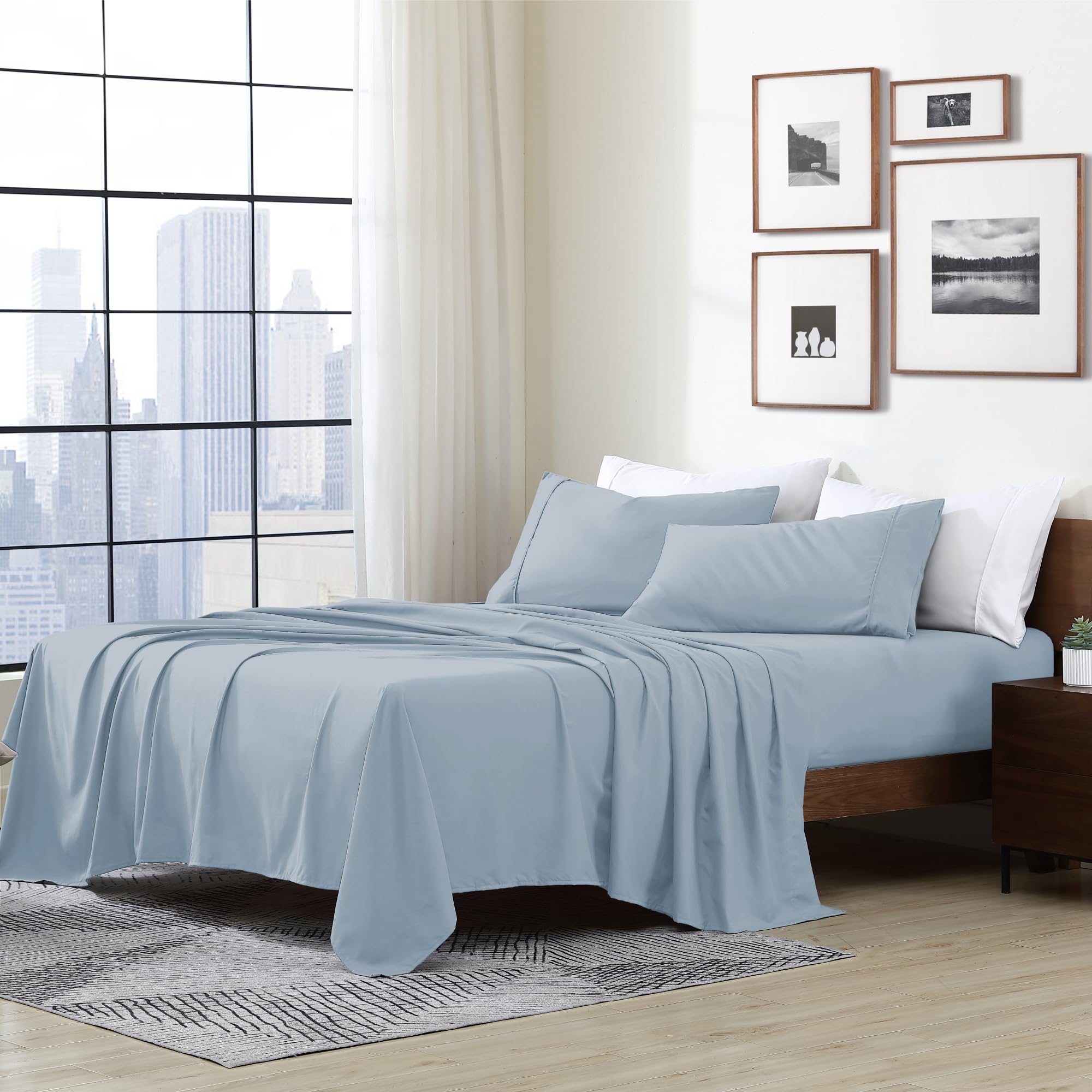 Sheet & Pillowcase Sets