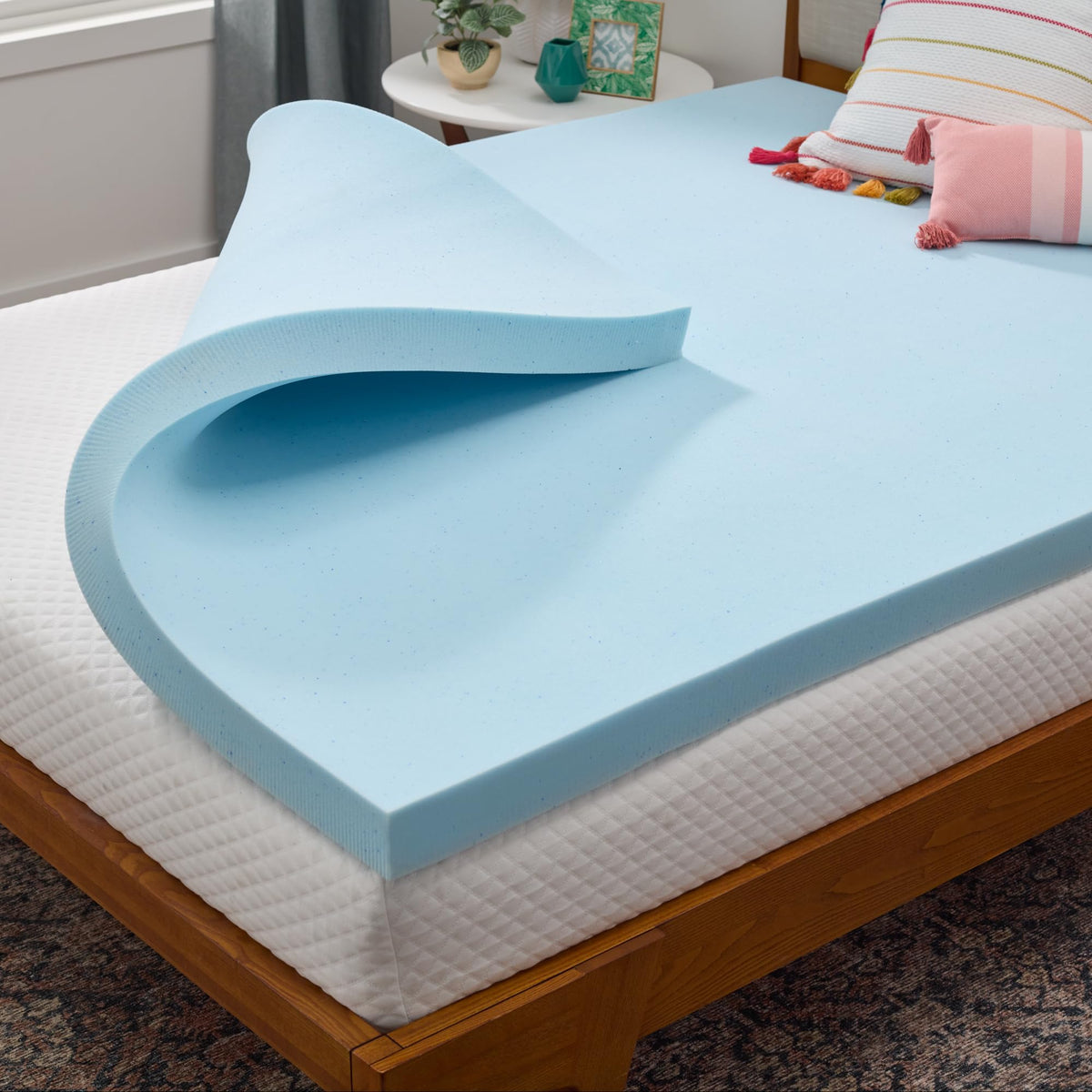 Mattress Toppers
