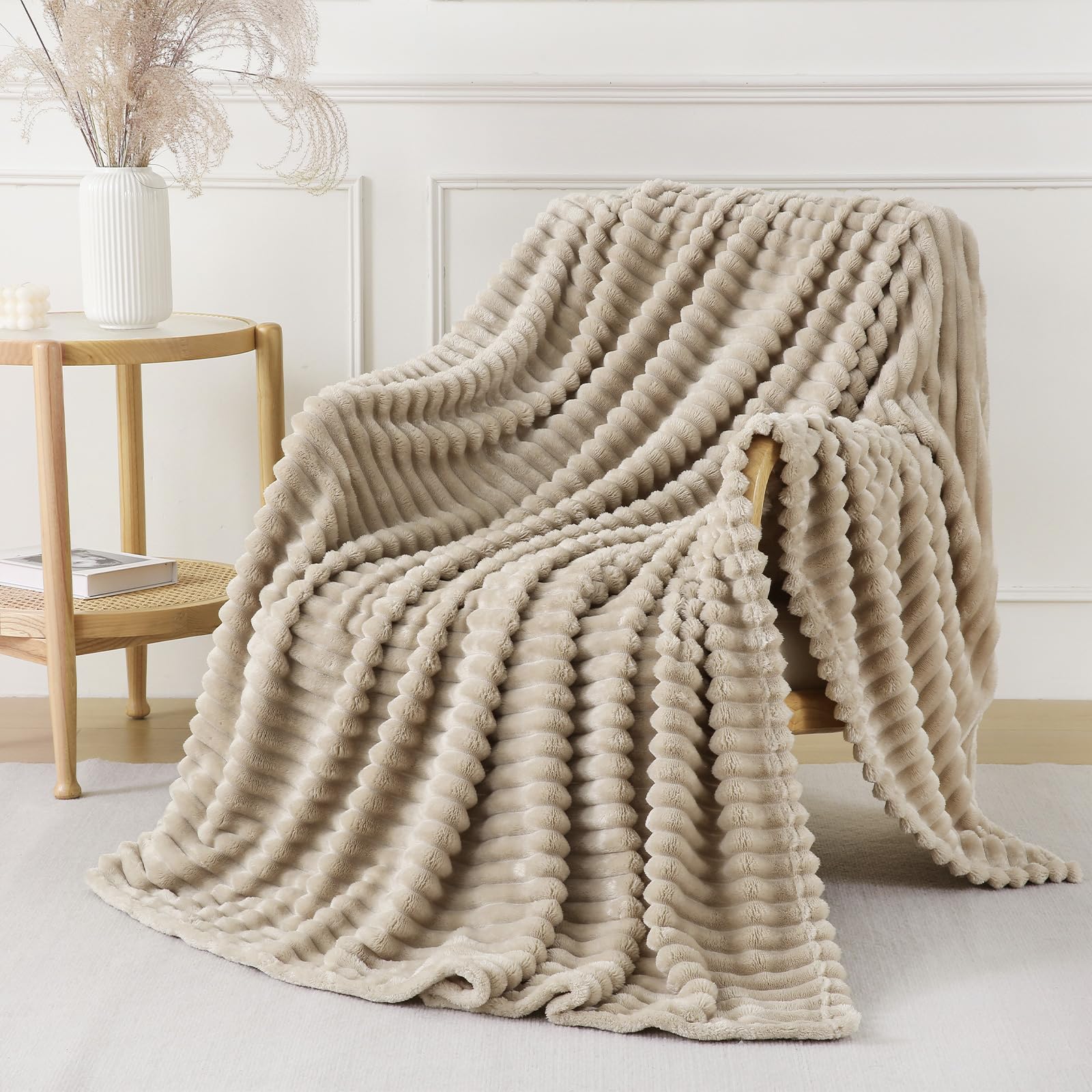 Blankets and Throw