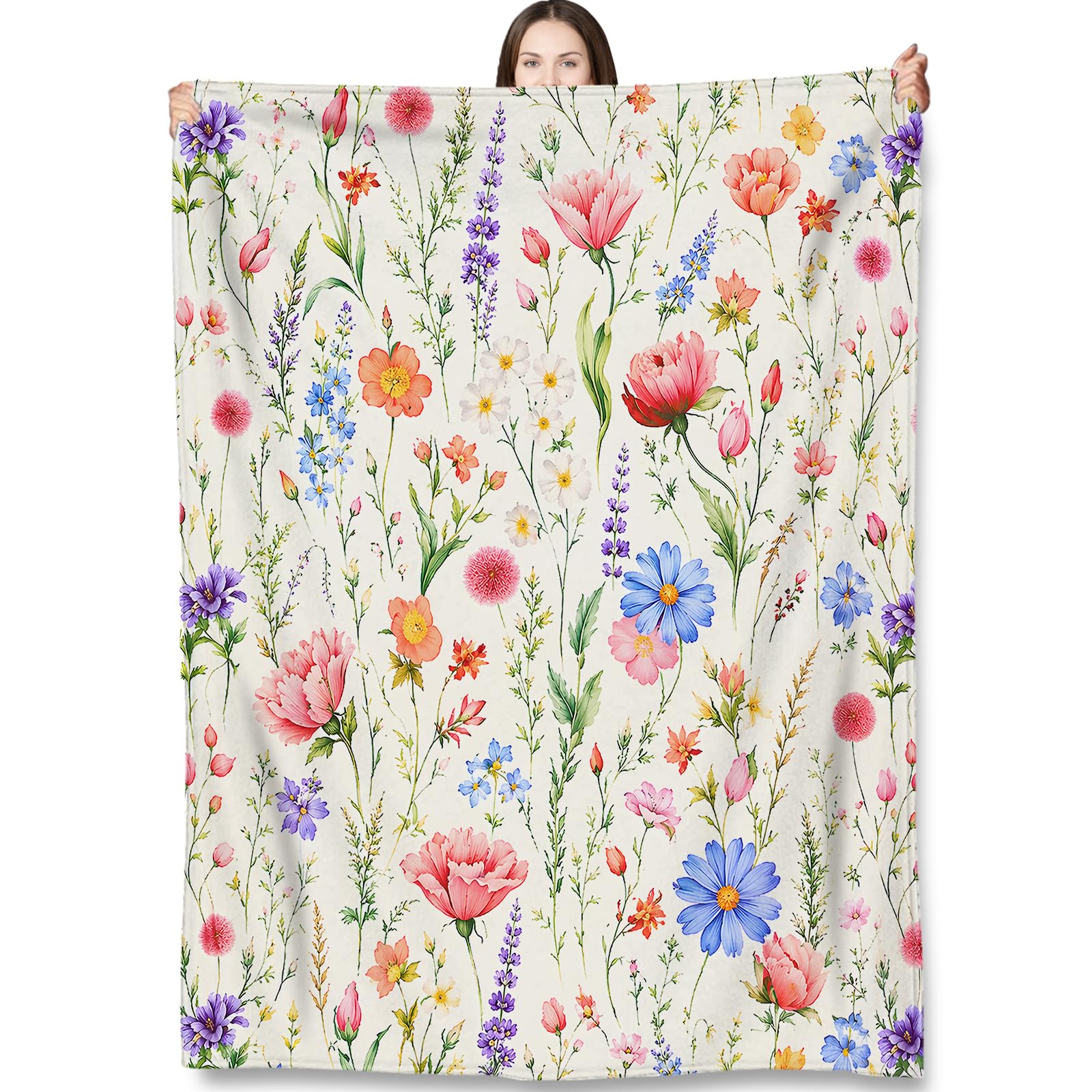 Blankets and Throw