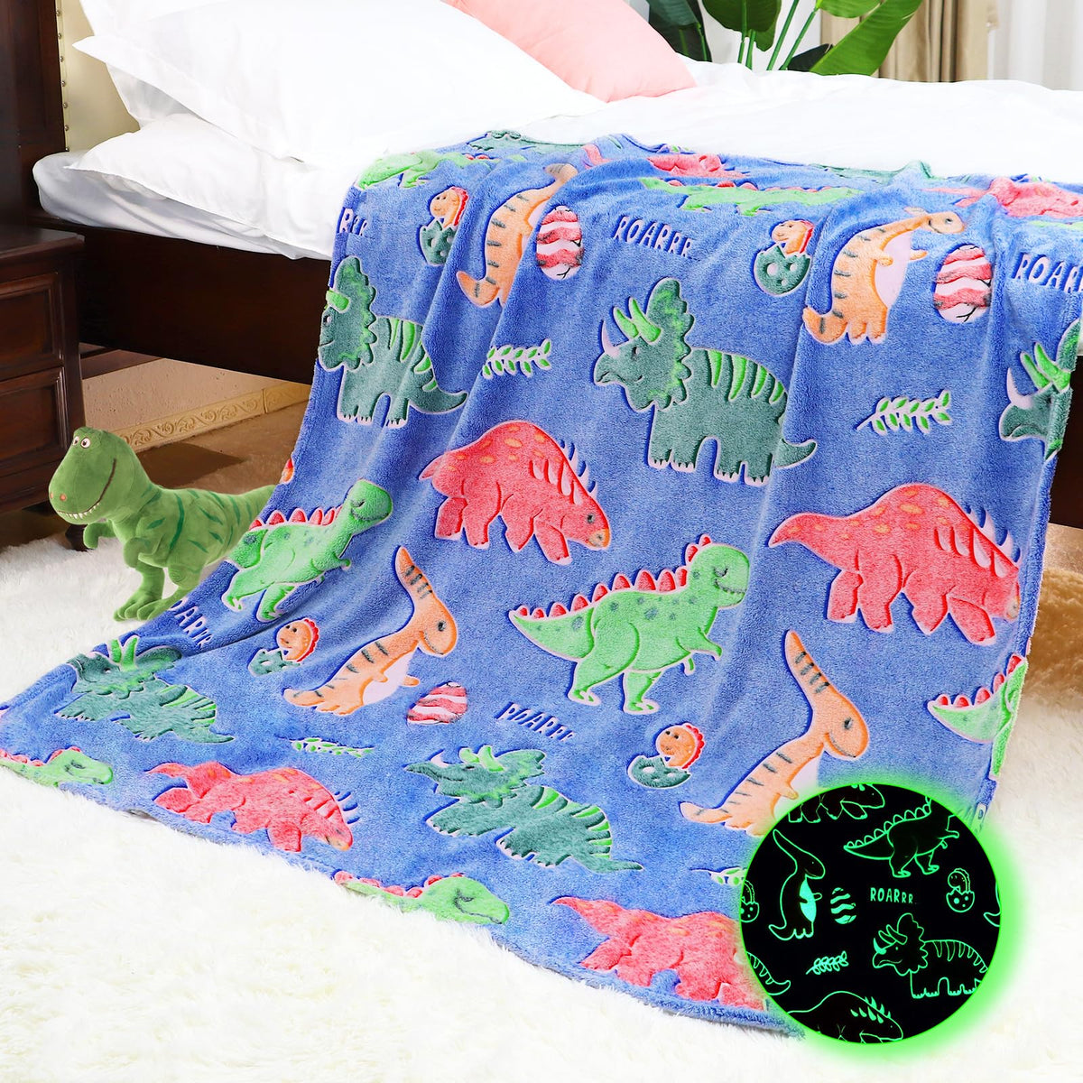 Kids Bedding