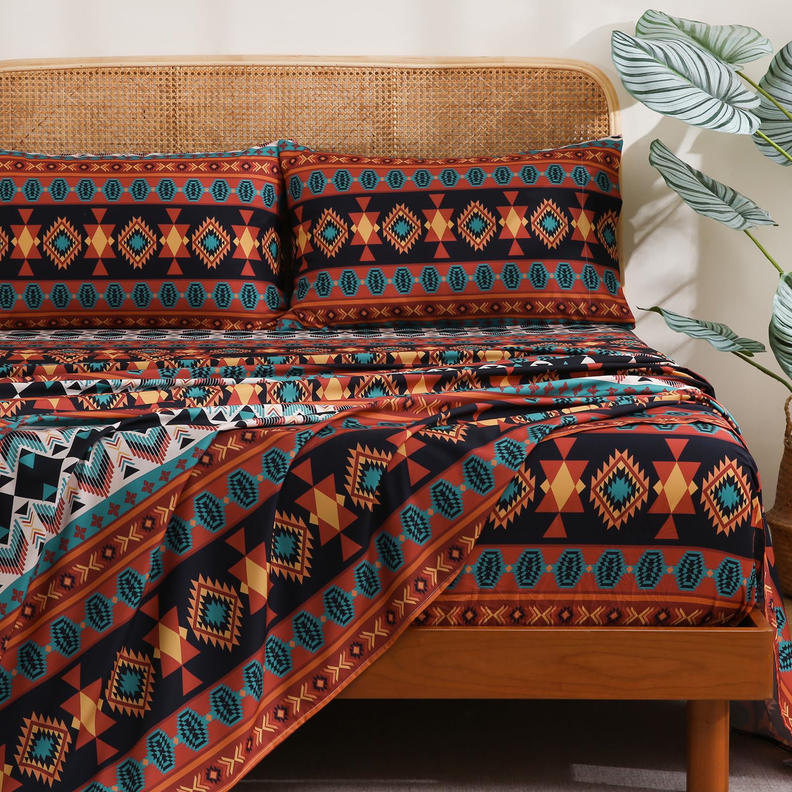 Sheet & Pillowcase Sets