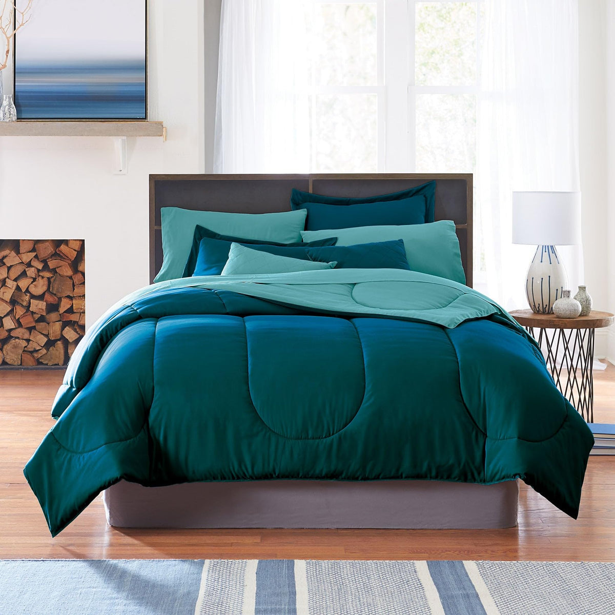 Bedding Comforters