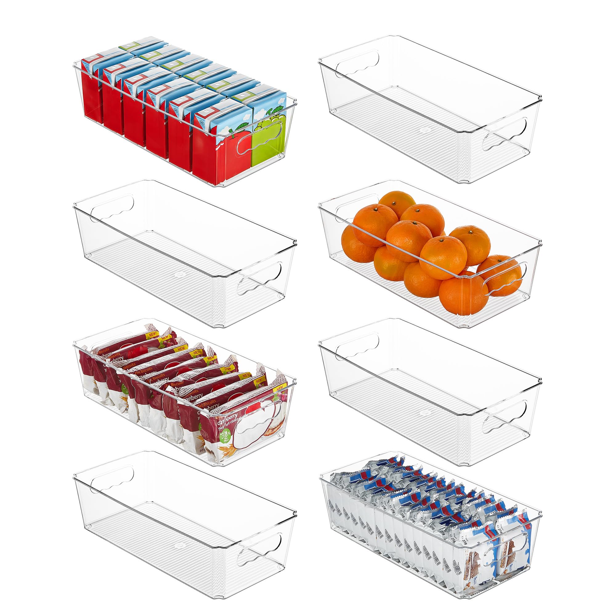Kitchen Organization