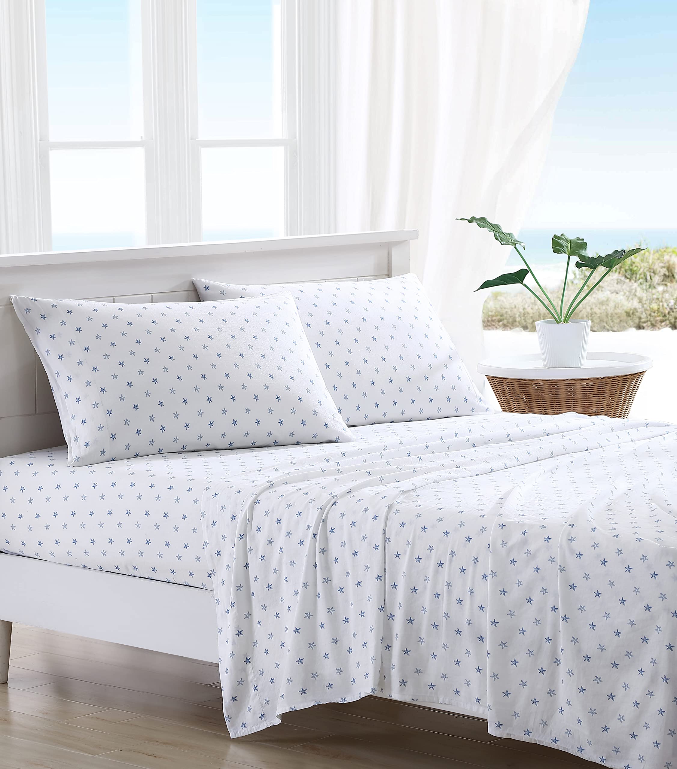 Sheet & Pillowcase Sets