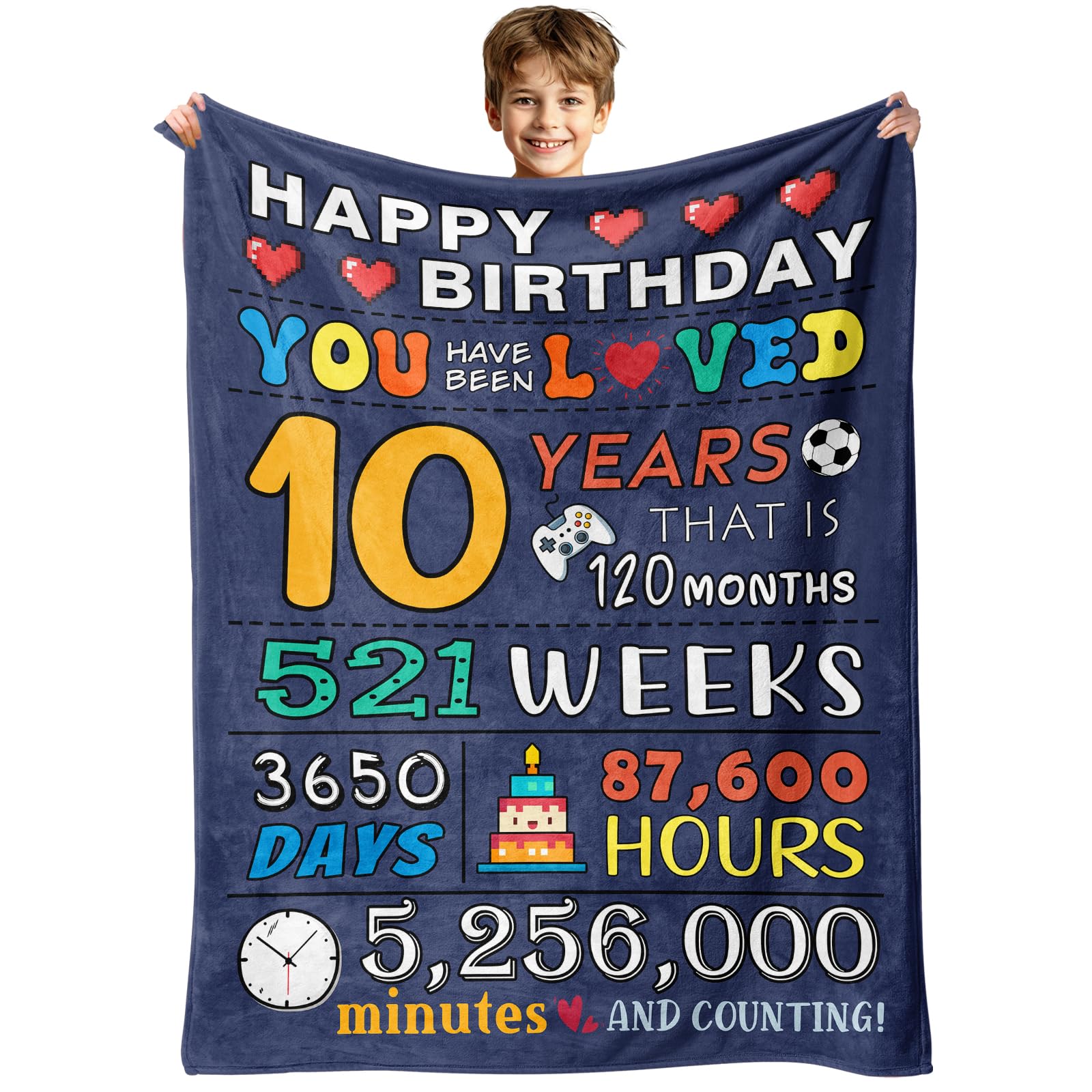 Kids Bedding