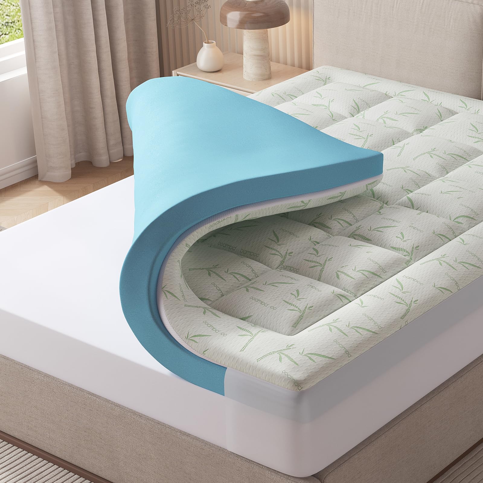 Mattress Toppers