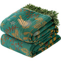 Blankets and Throw