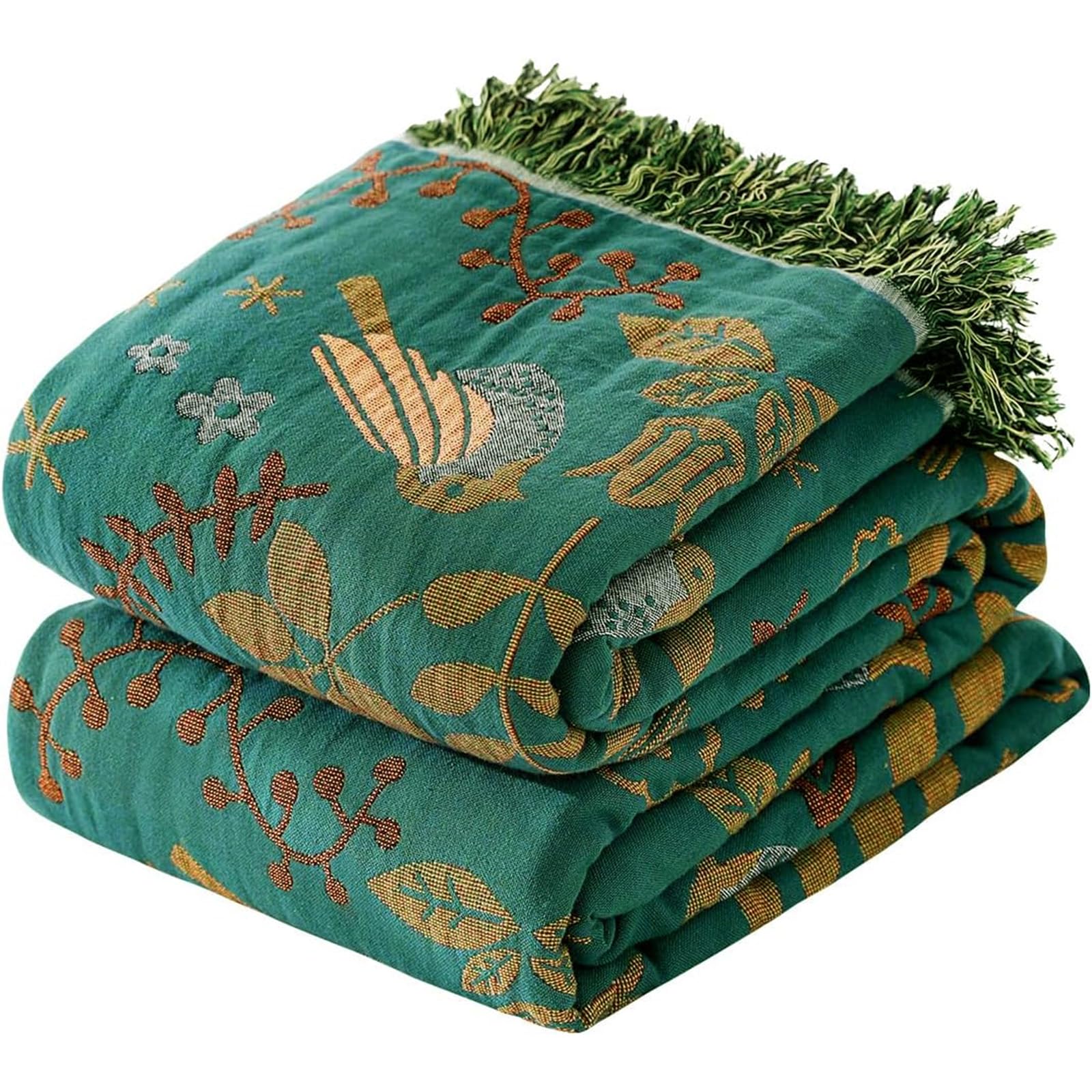 Blankets and Throw