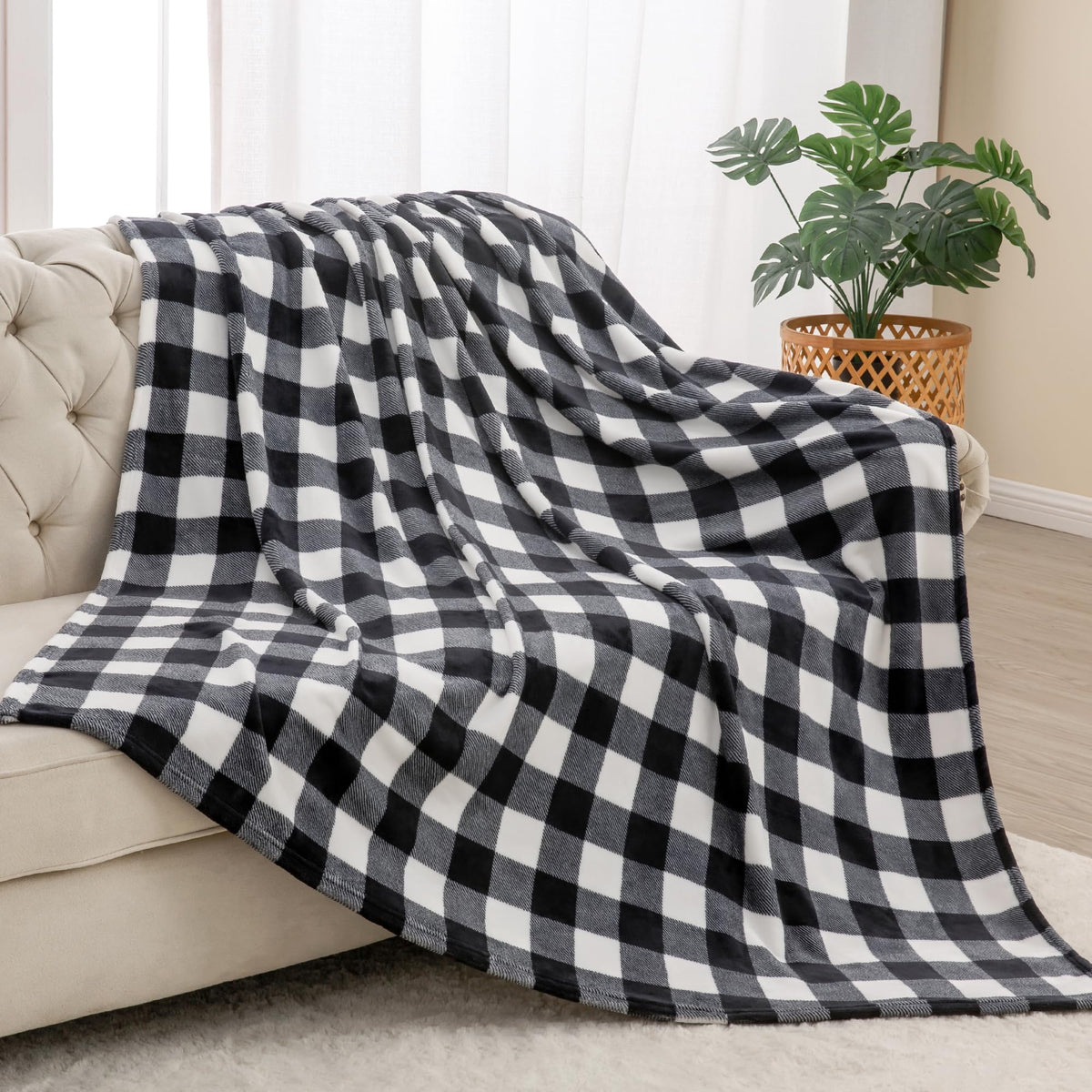 Blankets and Throw