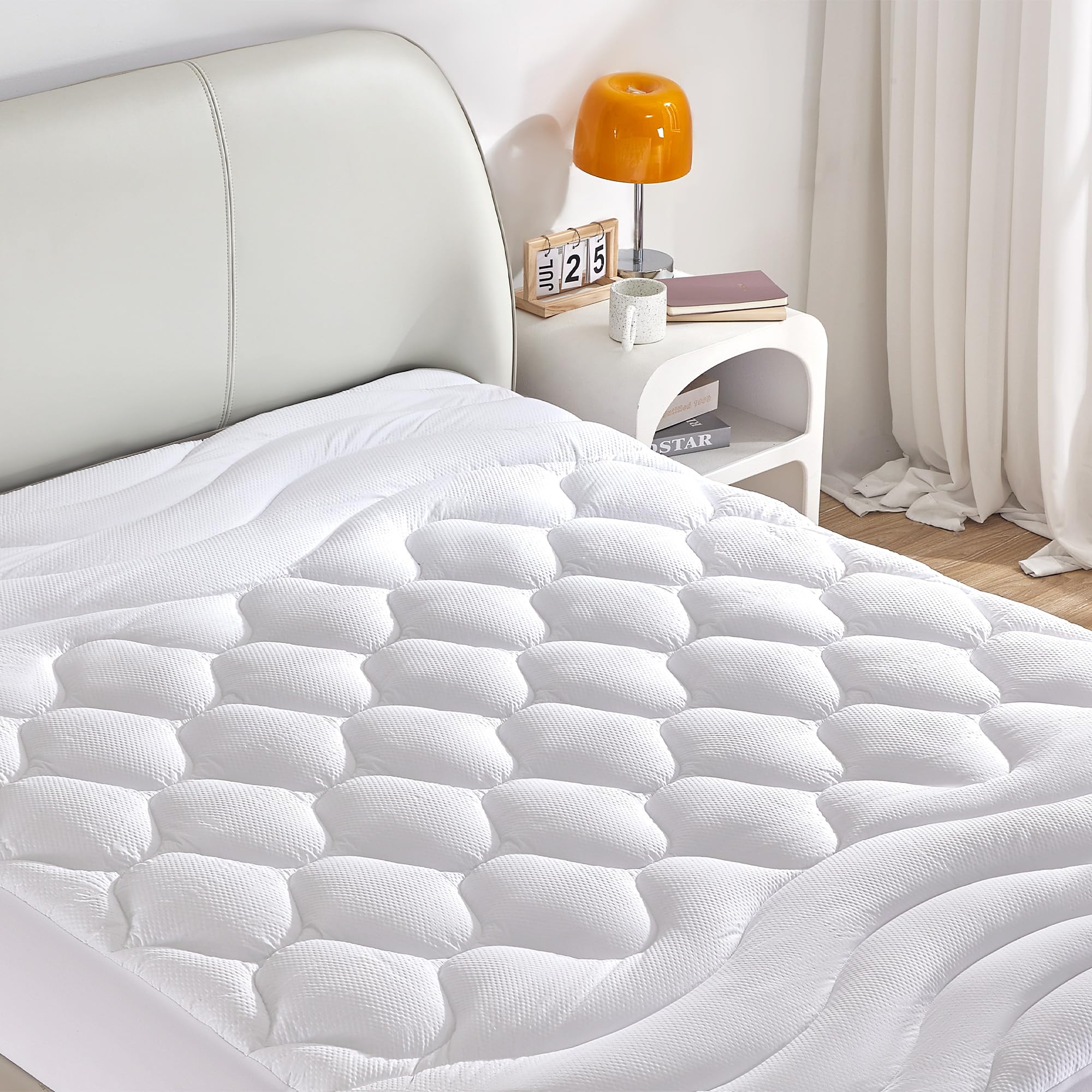 Mattress Toppers