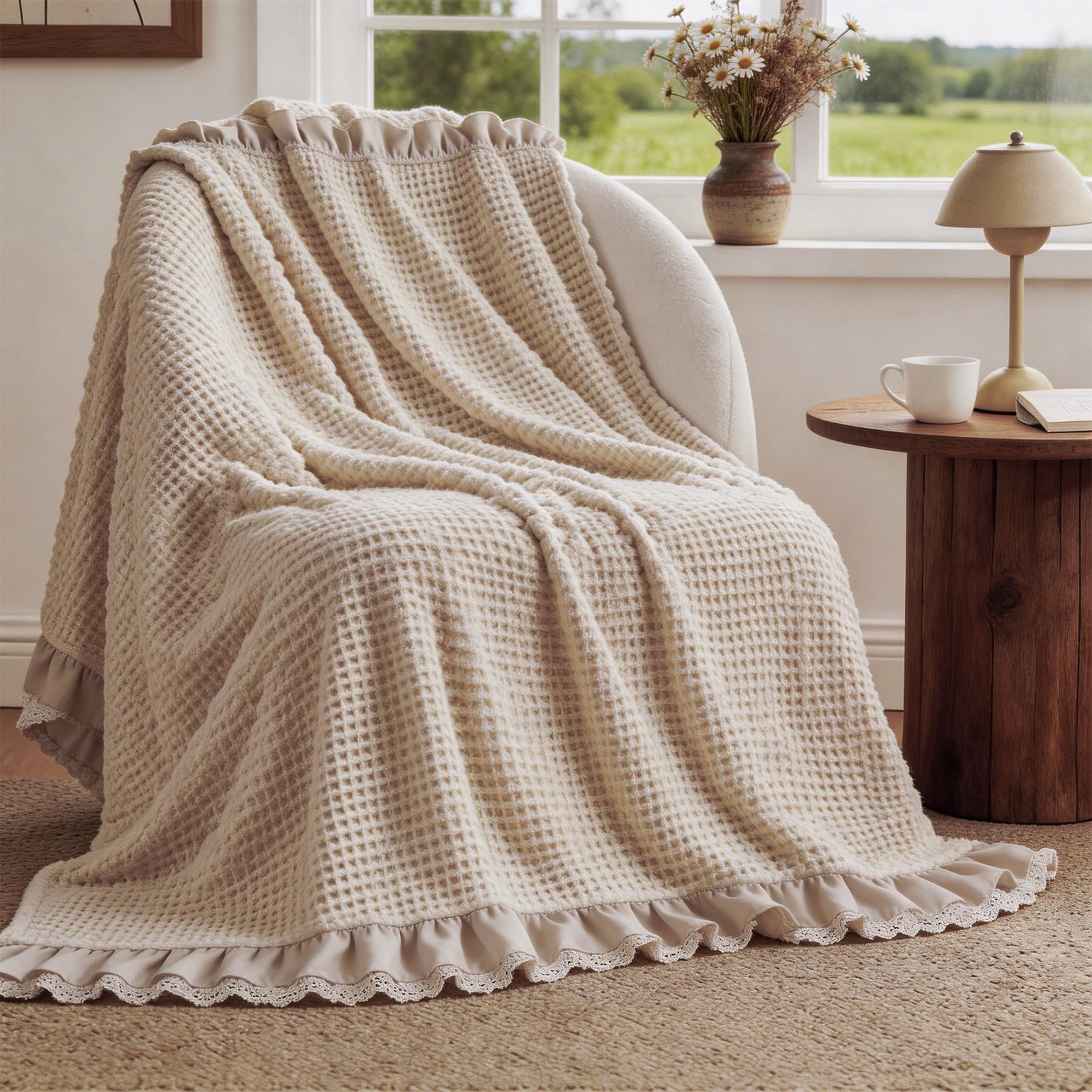 Blankets and Throw