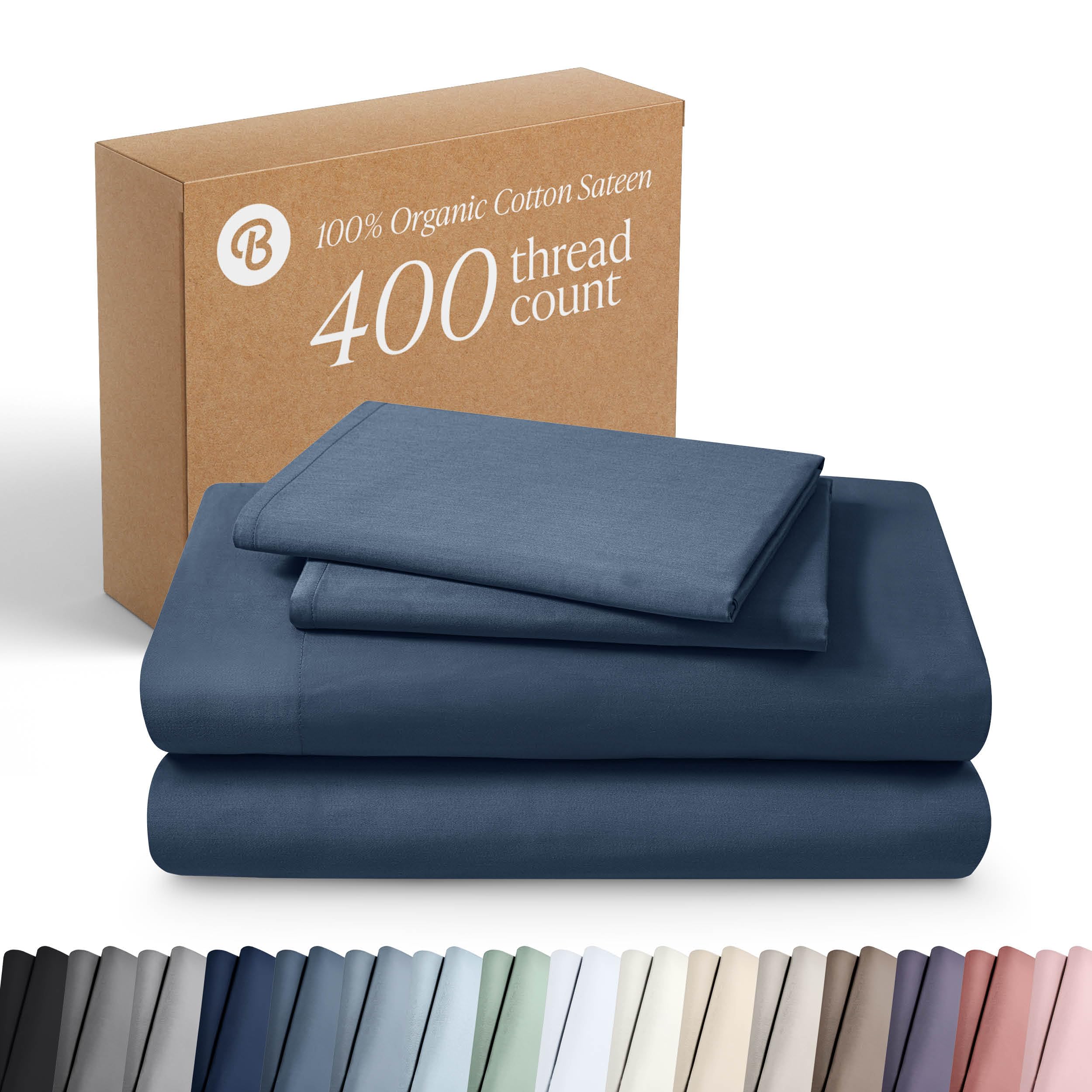 Sheet & Pillowcase Sets