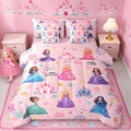 Kids Bedding