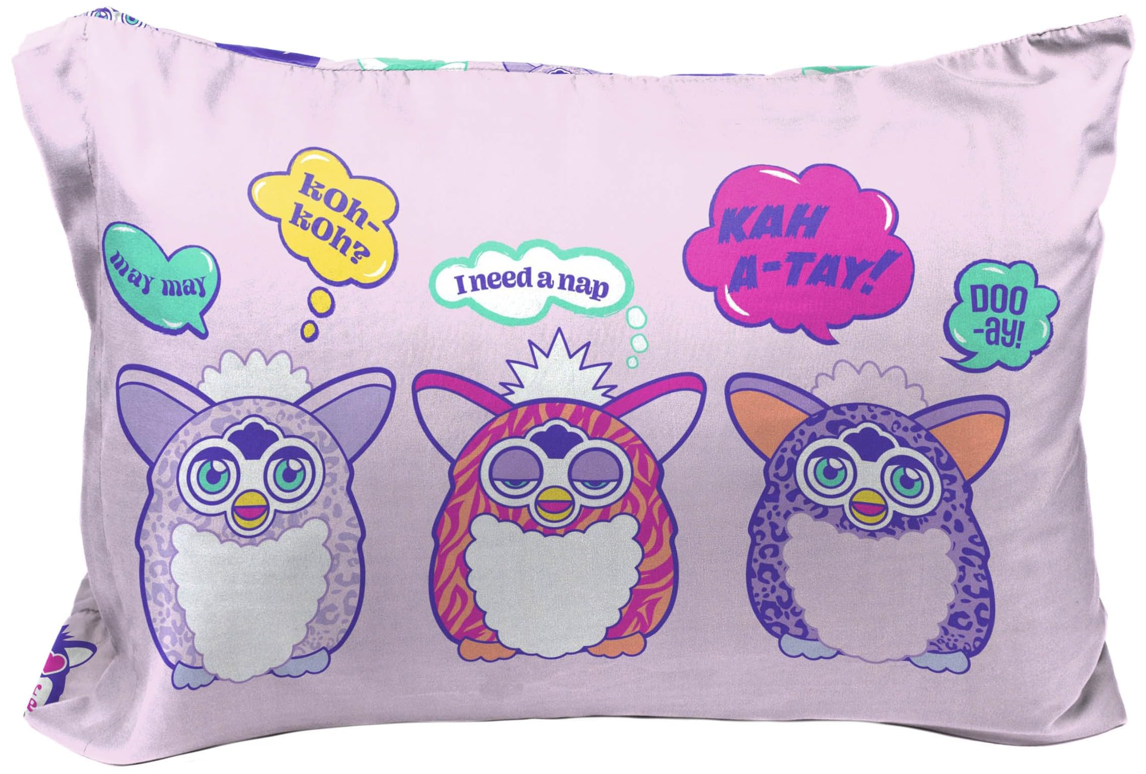 Kids Bedding