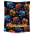 Blankets and Throw