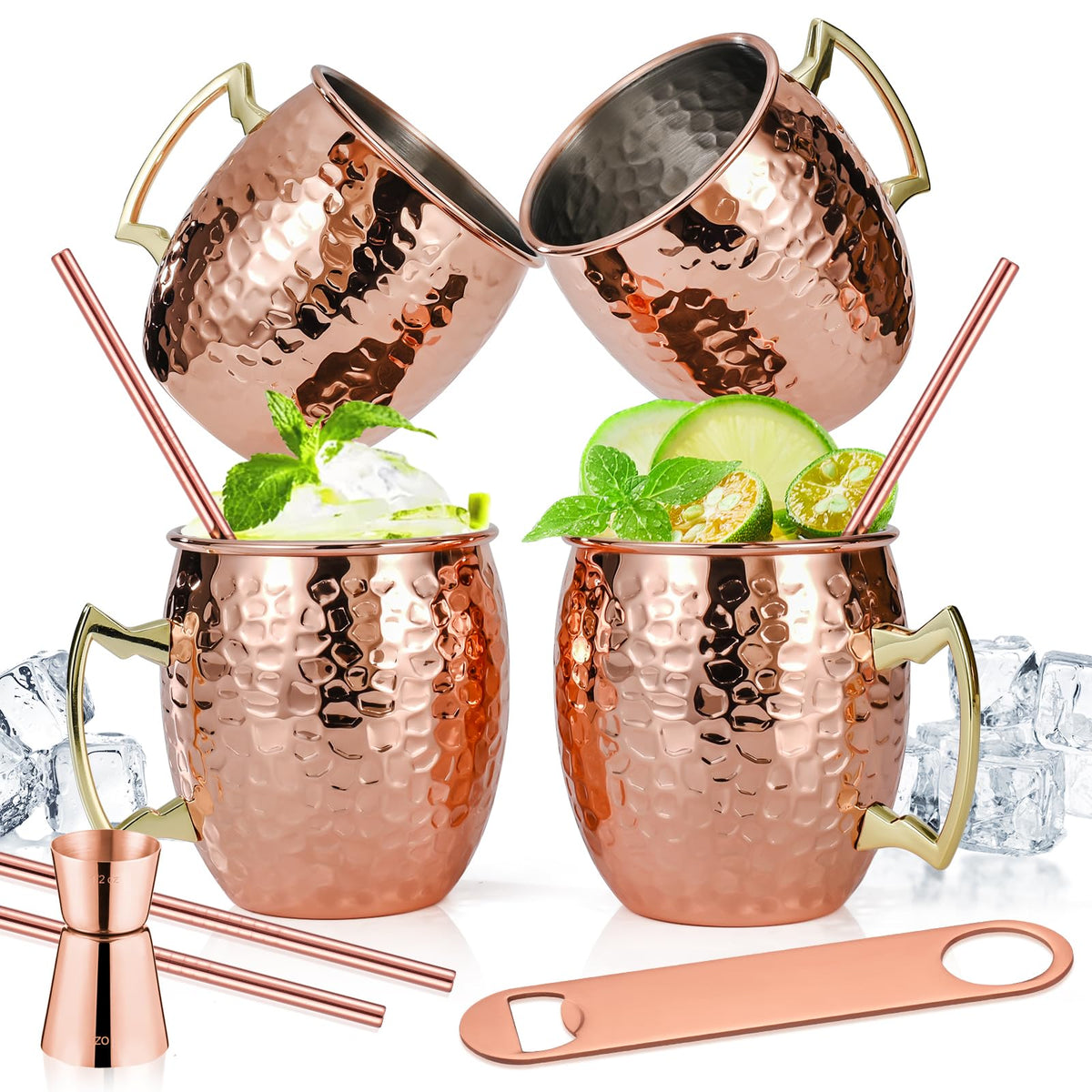 Glassware