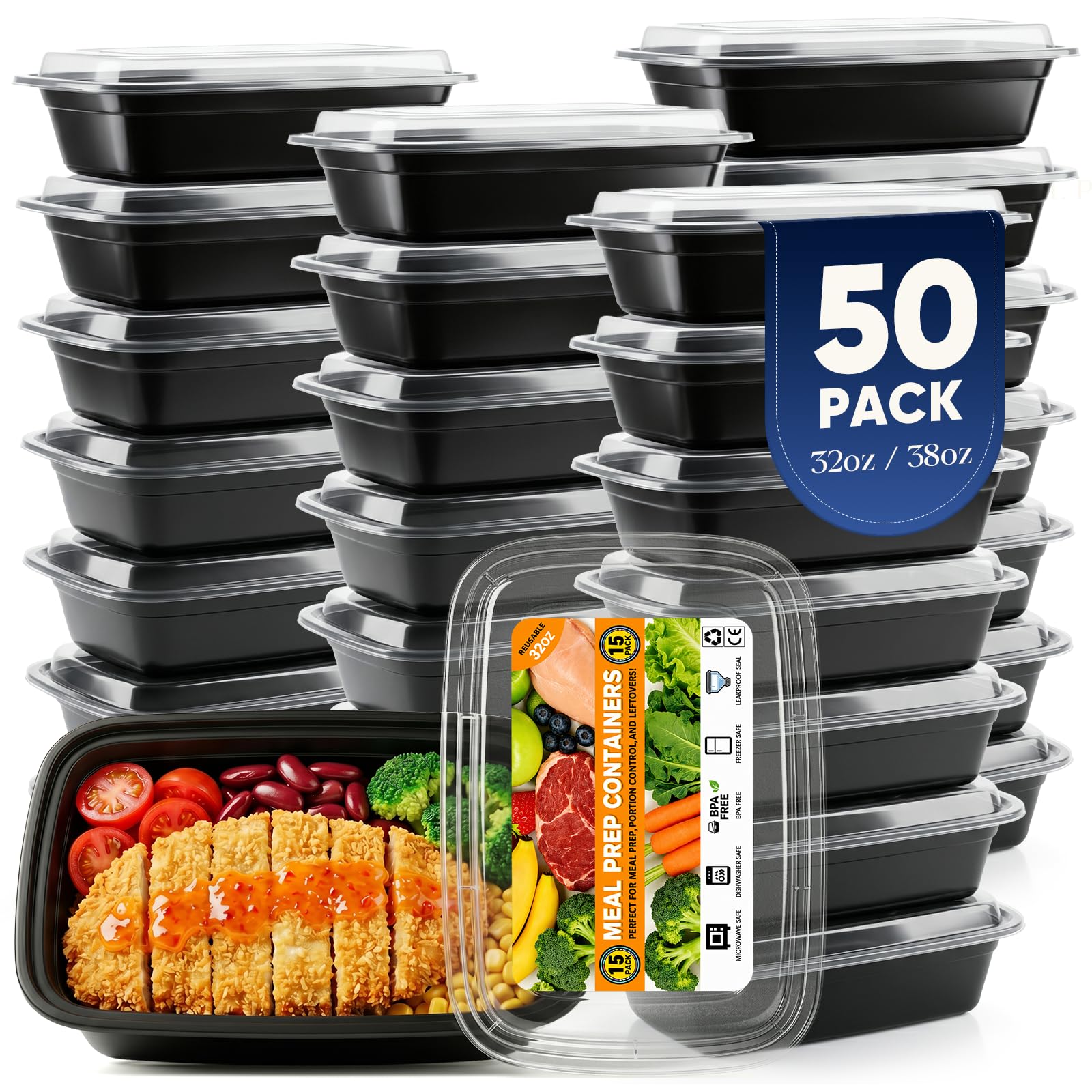 Food Stoarge