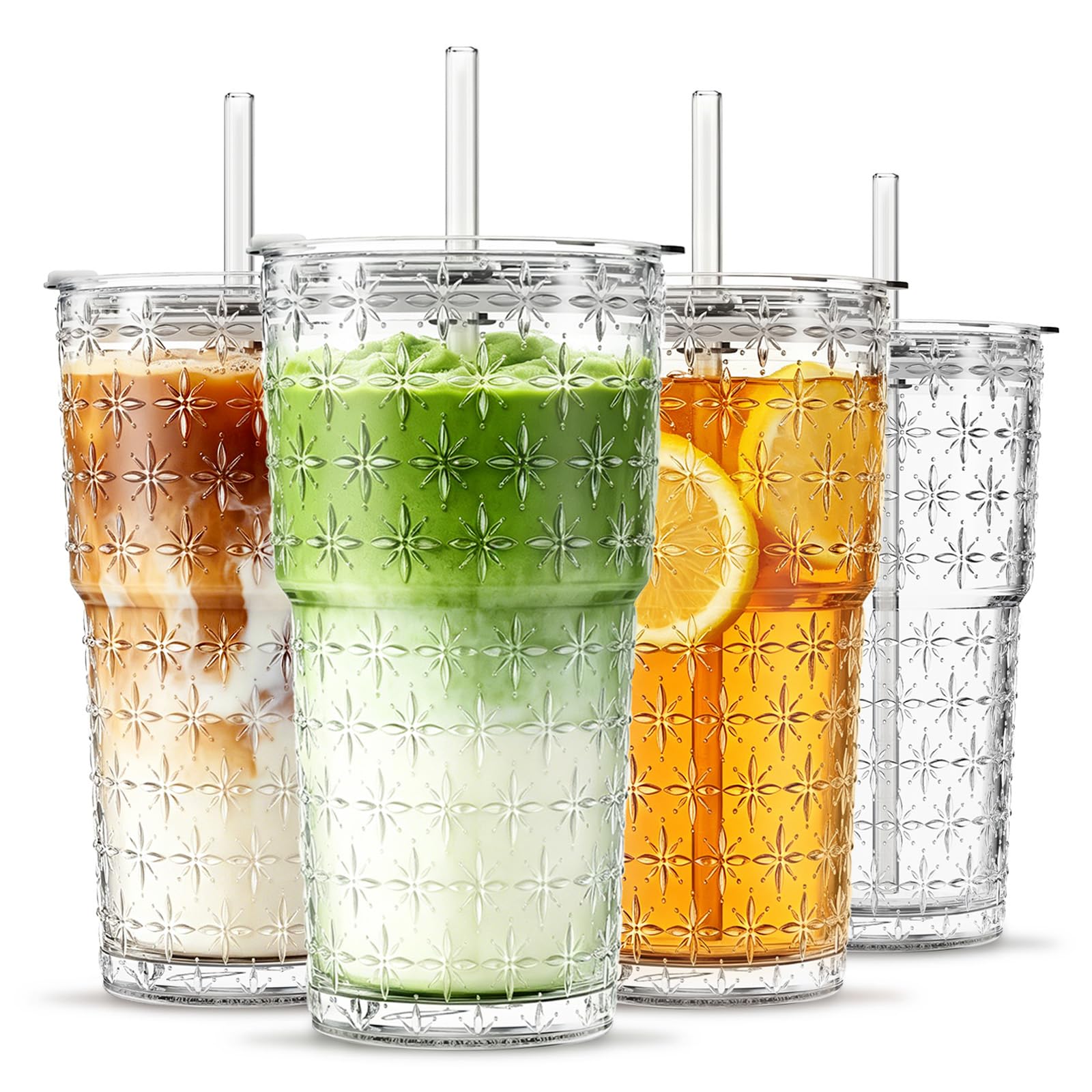 Glassware