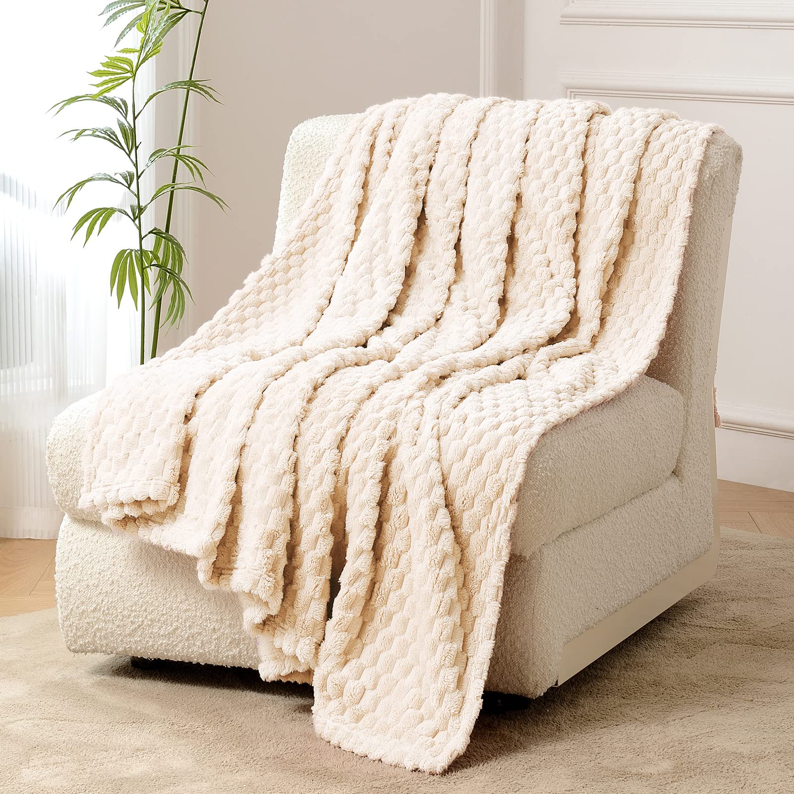 Blankets and Throw