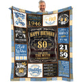 Blankets and Throw