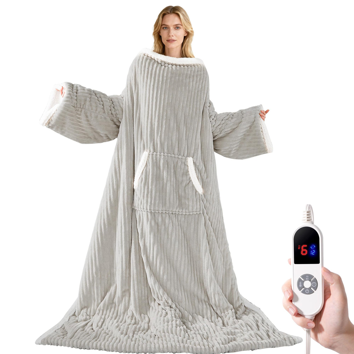 Heated Blankets