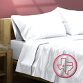 Sheet & Pillowcase Sets