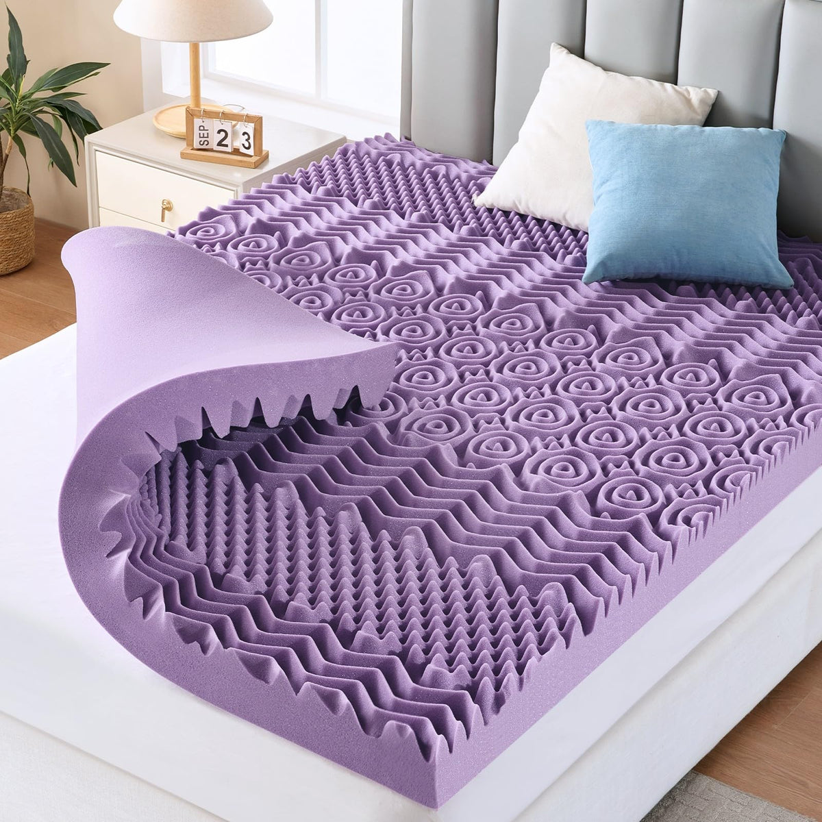 Mattress Toppers