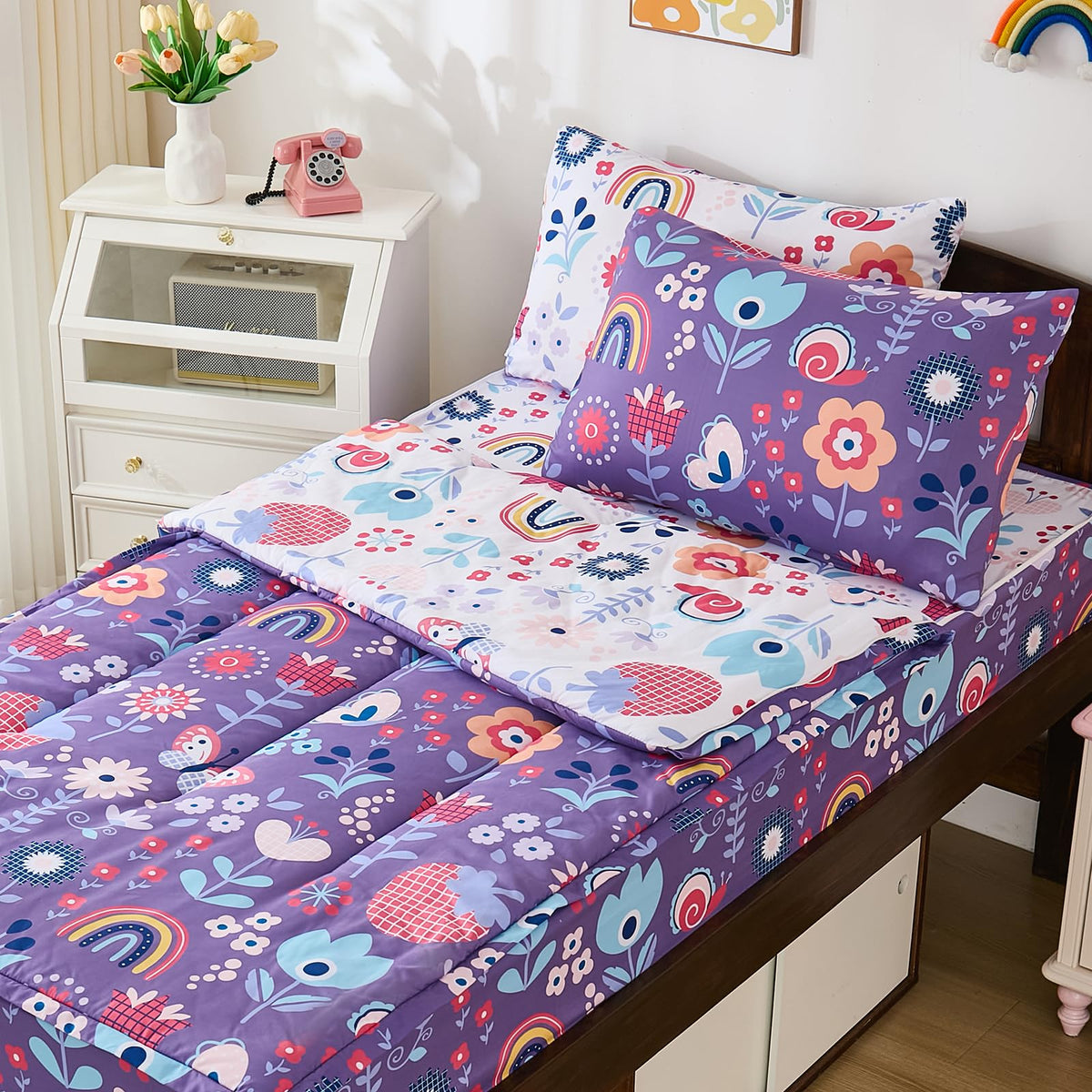 Kids Bedding