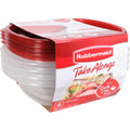 Food Stoarge
