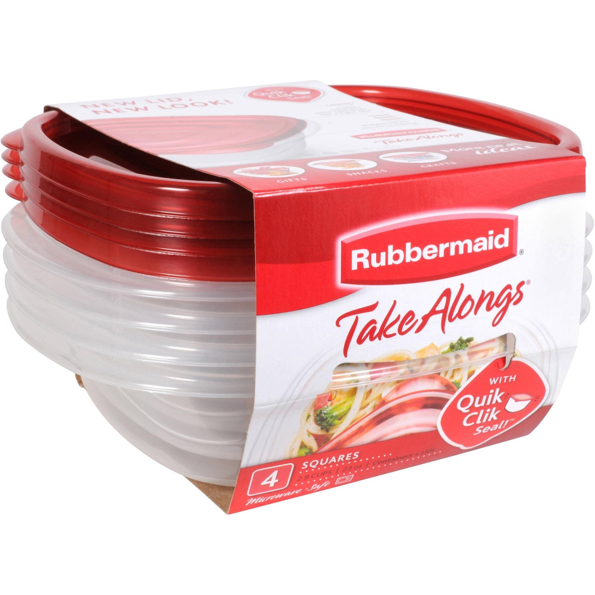 Food Stoarge