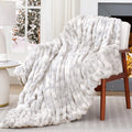 Blankets and Throw