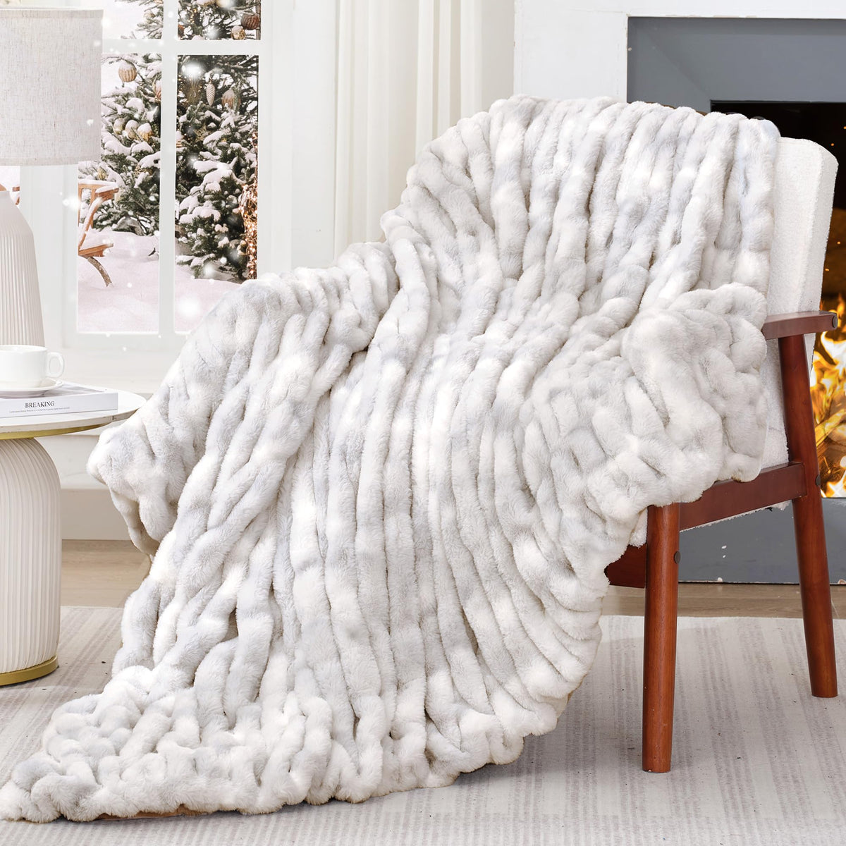Blankets and Throw