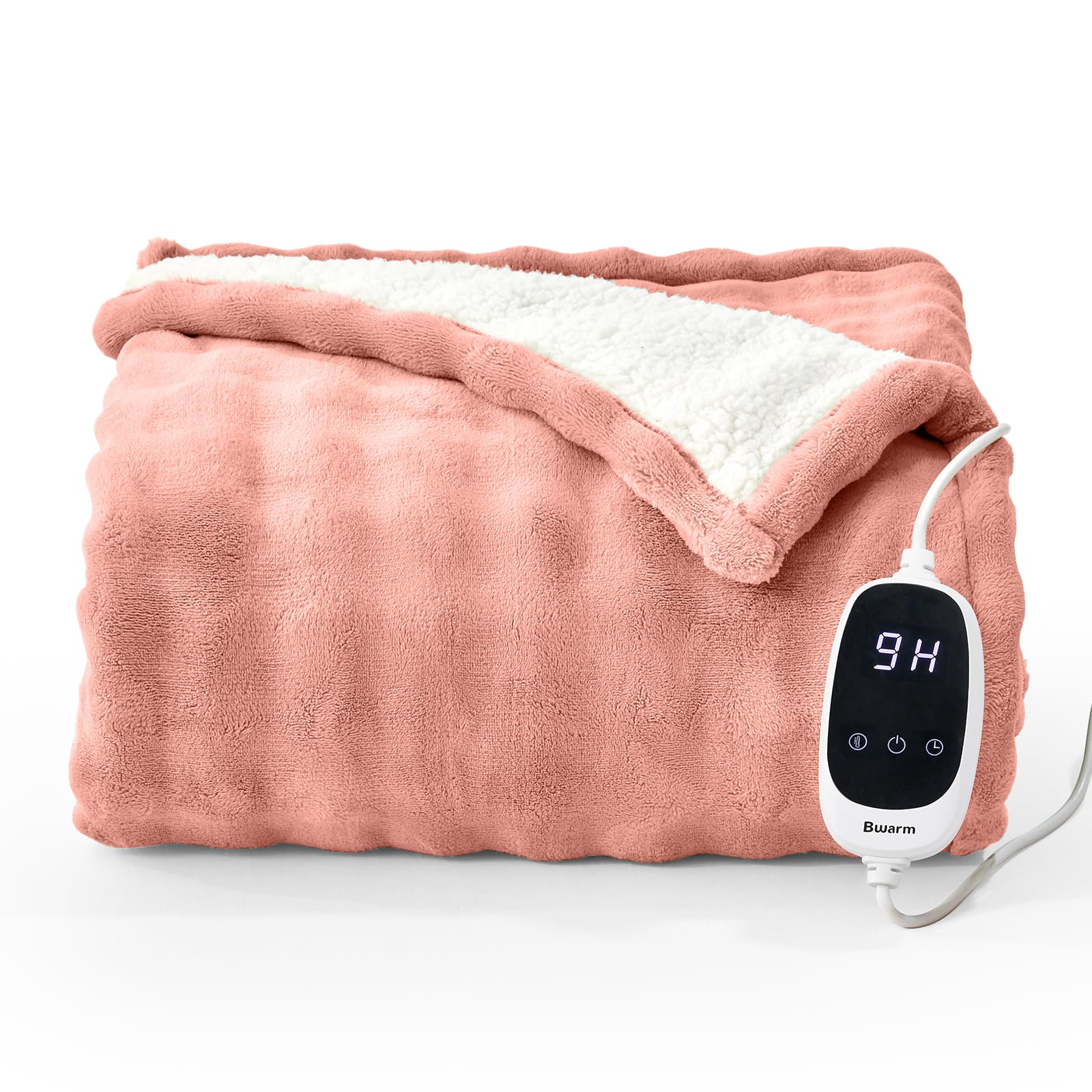 Heated Blankets
